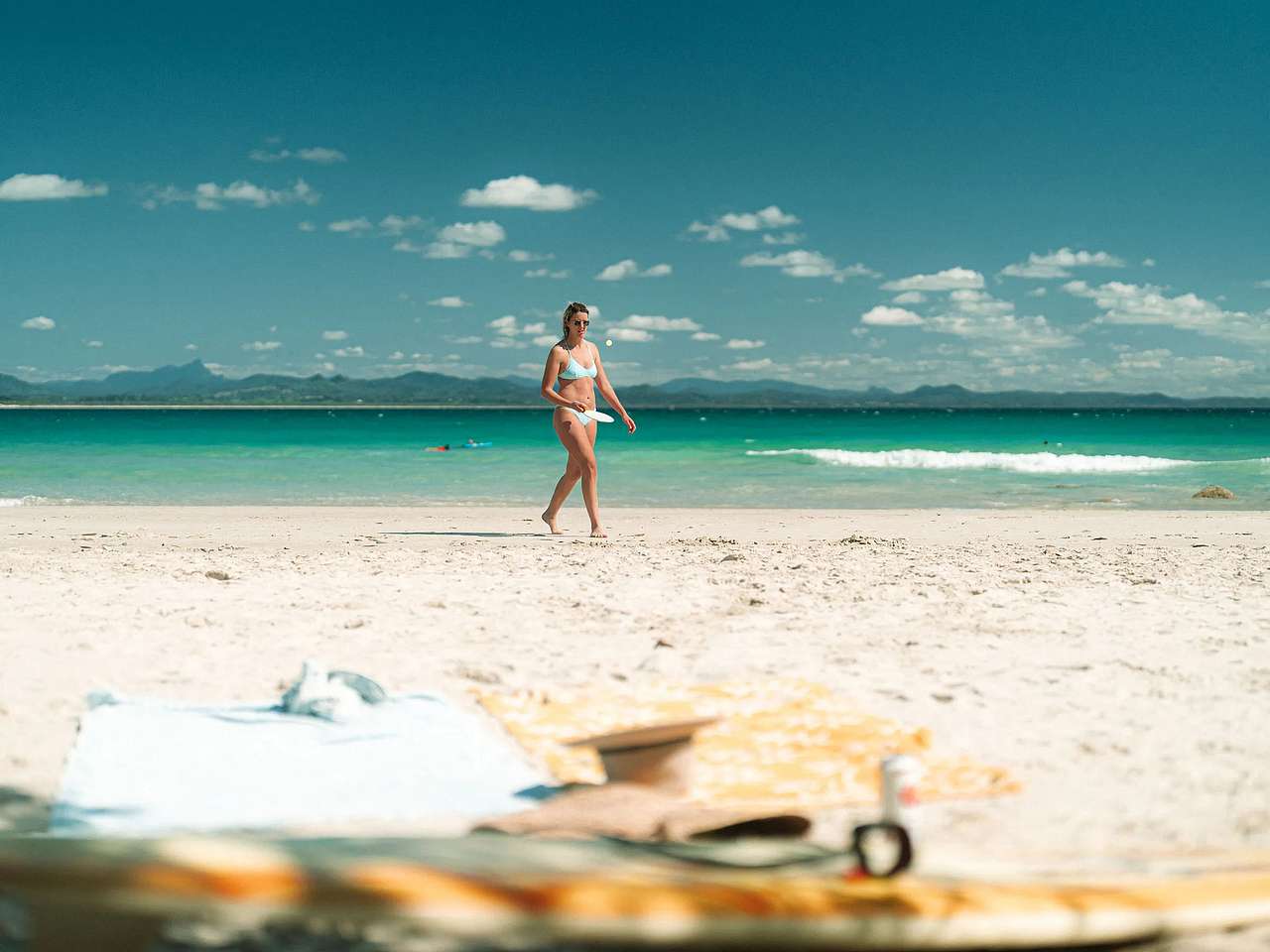 Reflections Byron Bay Holiday & Caravan Park