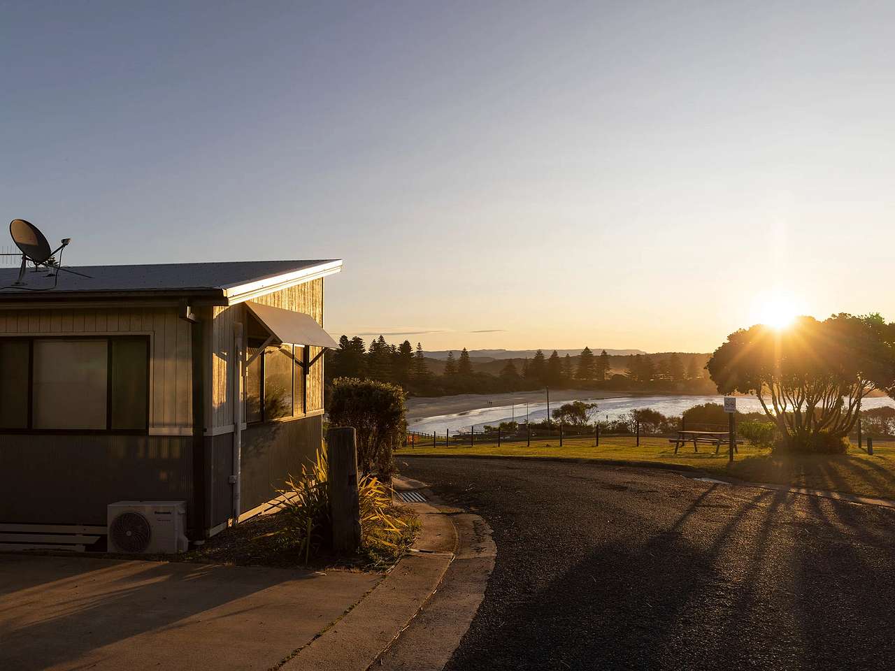 Reflections Bermagui Holiday & Caravan Park
