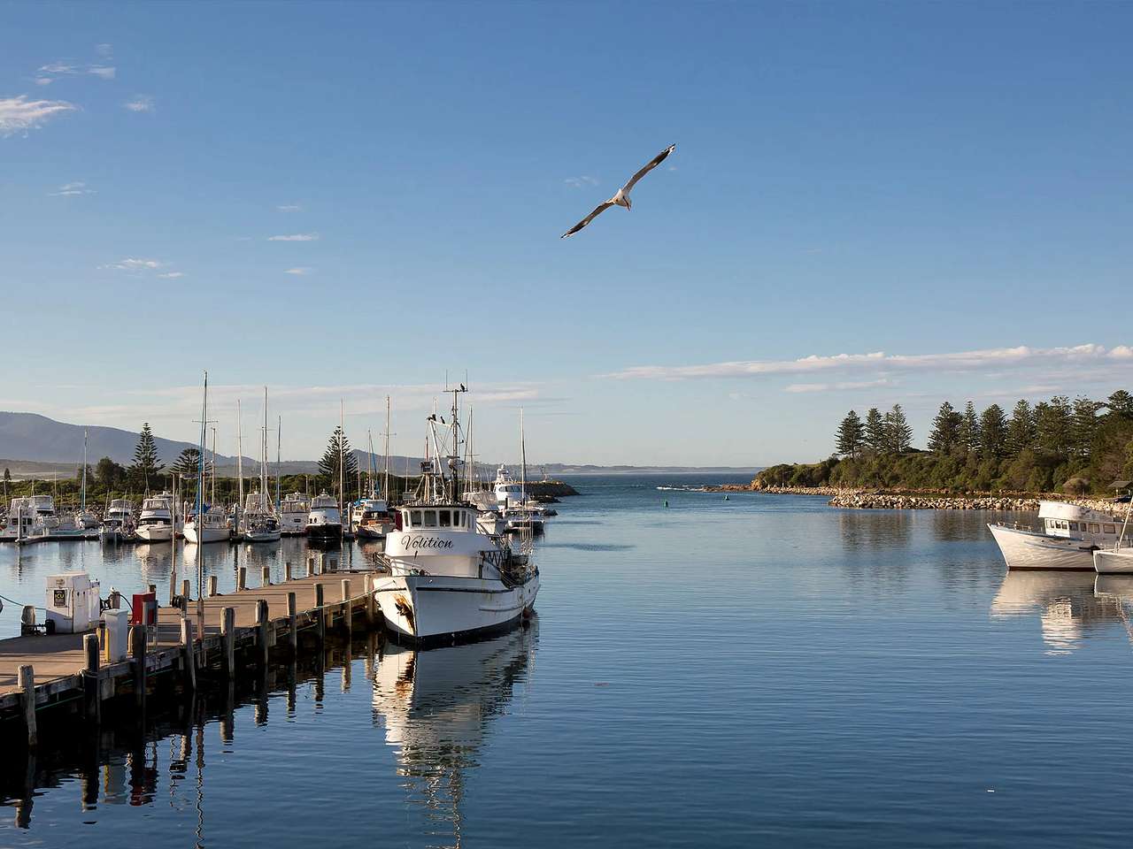 Reflections Bermagui Holiday & Caravan Park