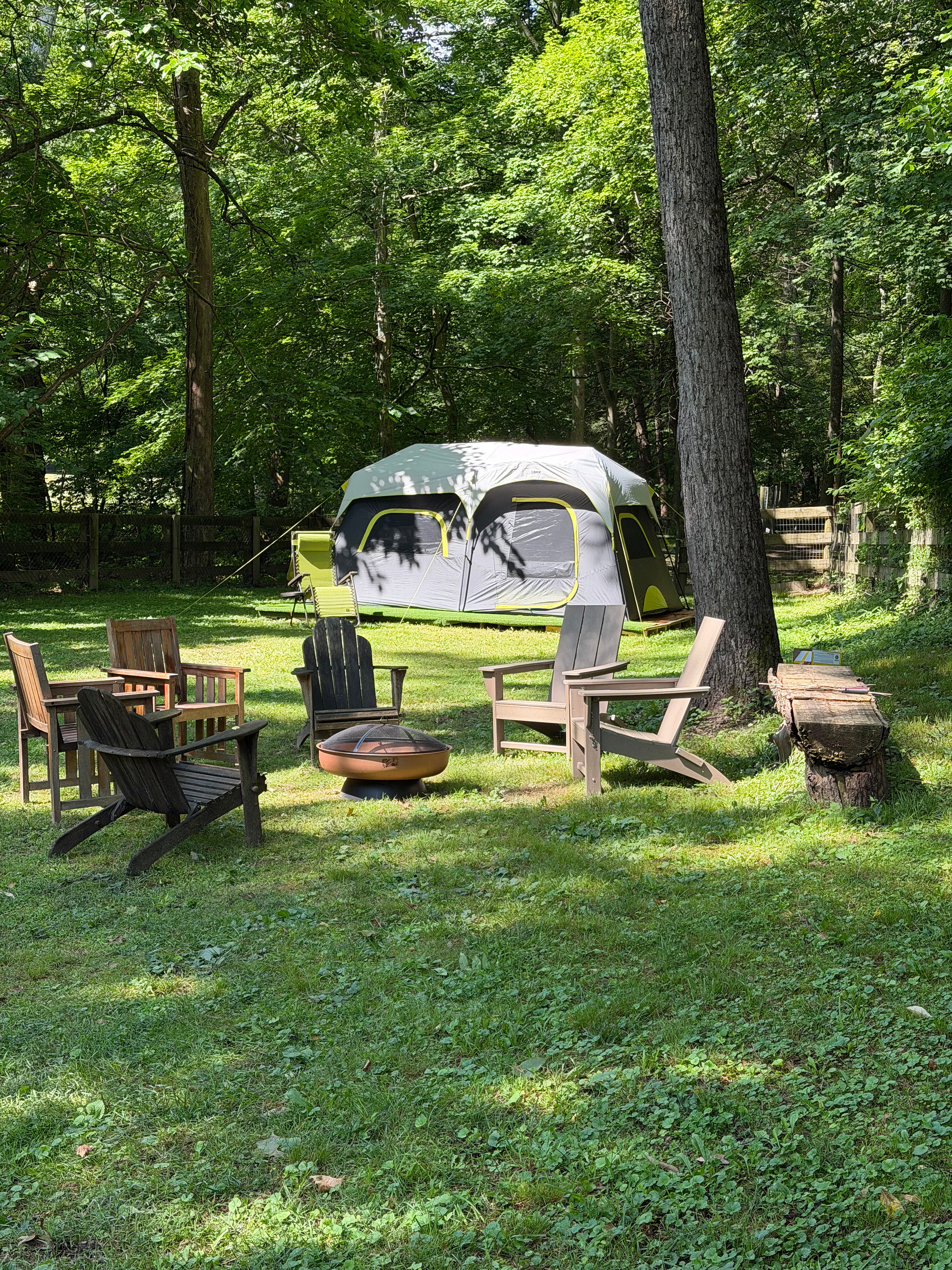 Jones Farm