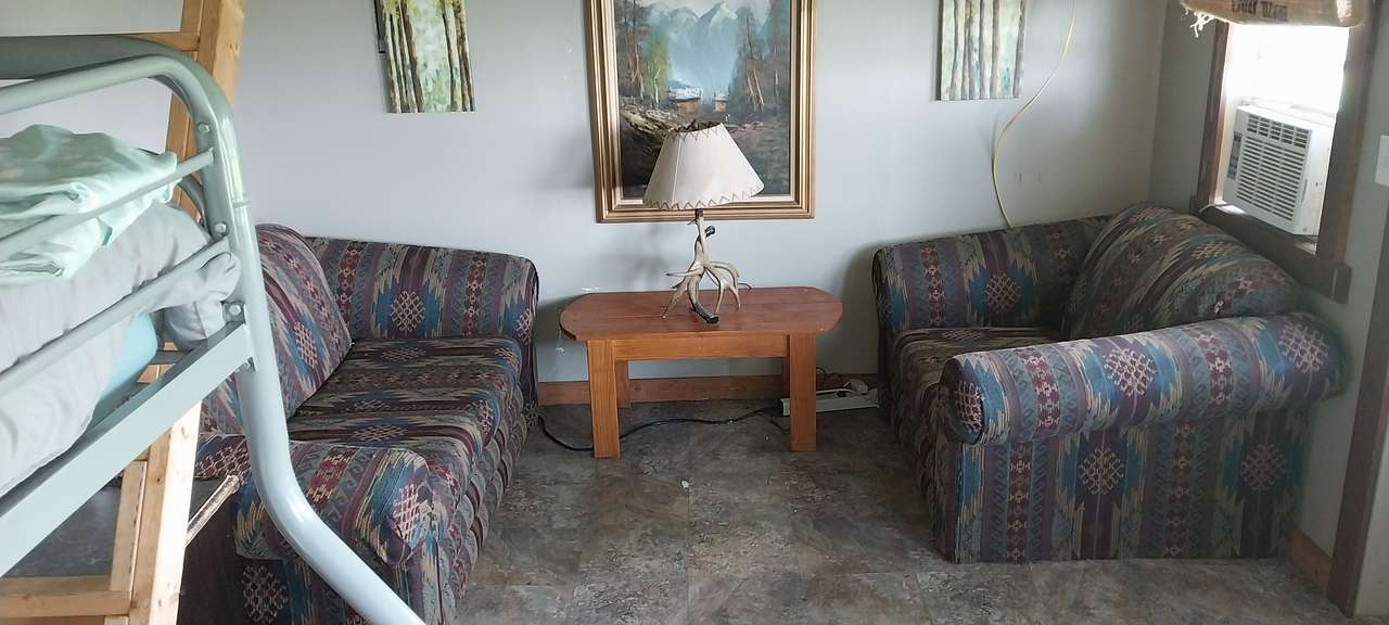 Rock Wall Ranch LLC