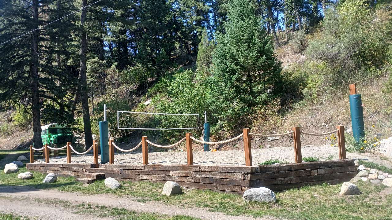 Quartz Creek Retreat