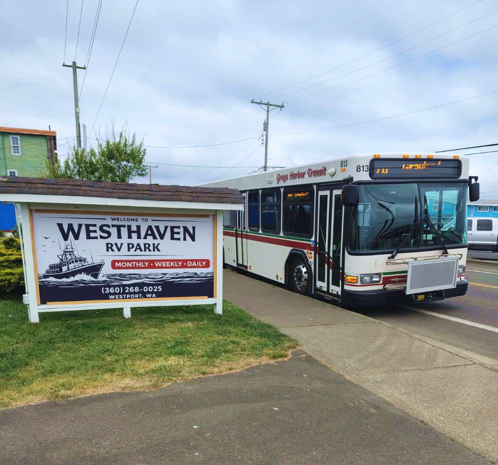 Westhaven RV Park