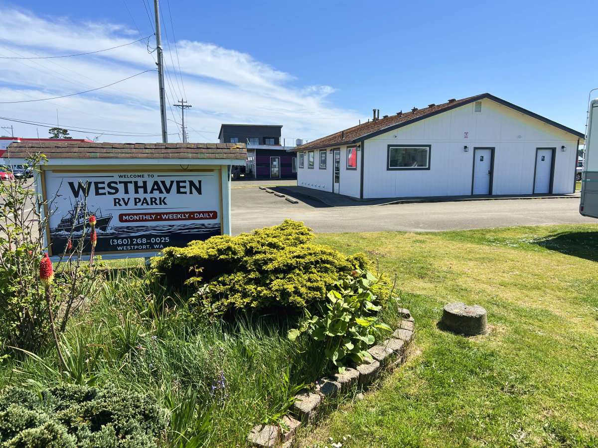 Westhaven RV Park