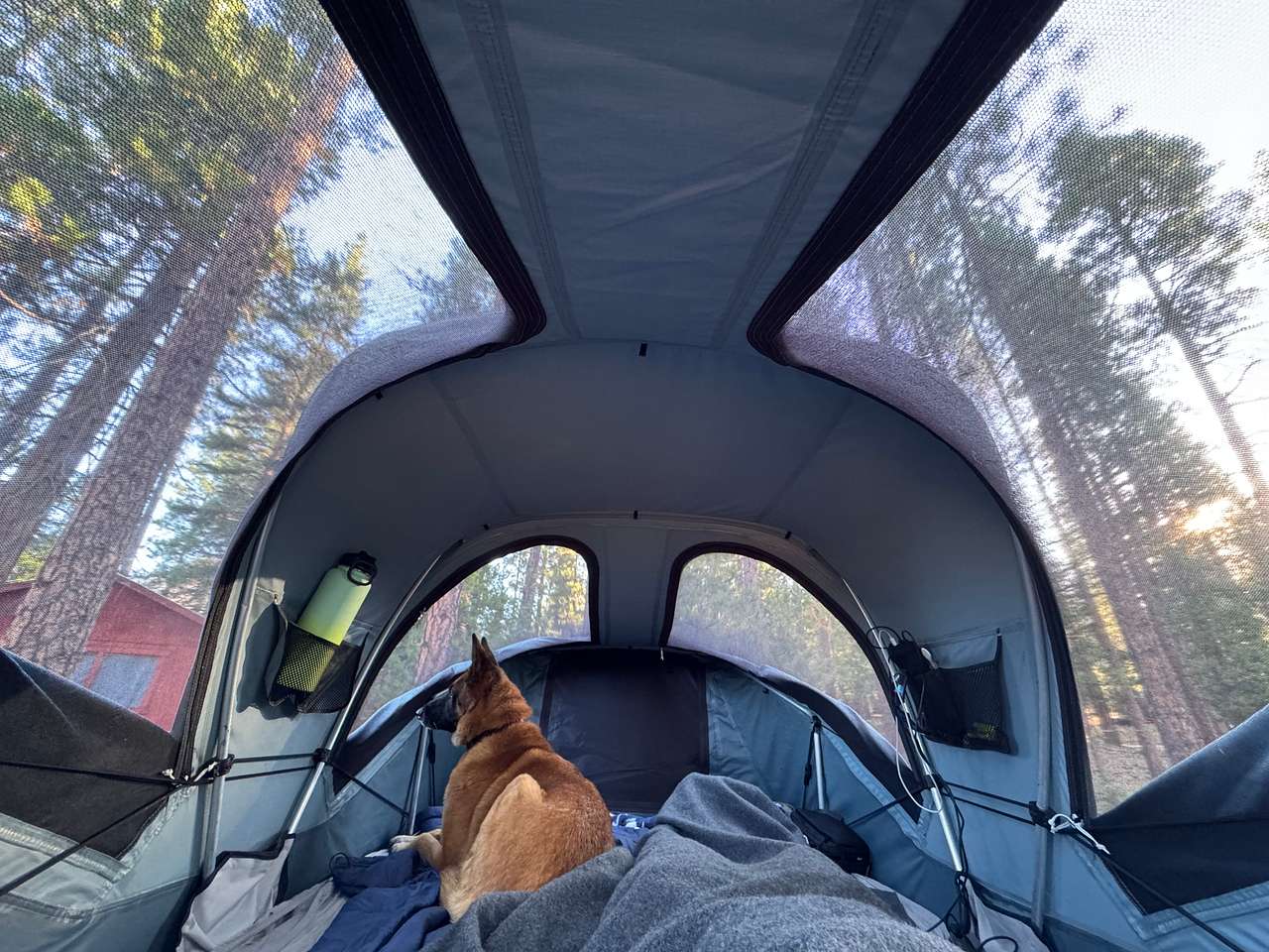 Coppercreek Camp