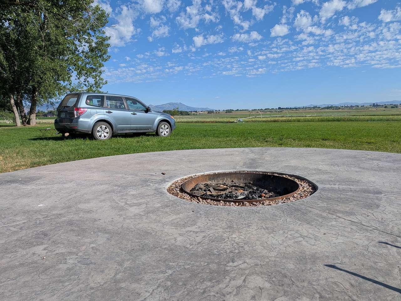 Rosebud Ranch