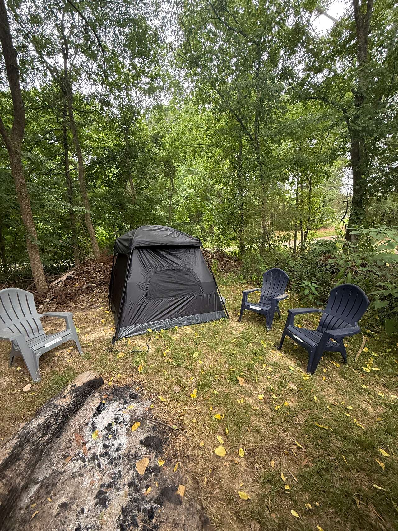 Camp Julia