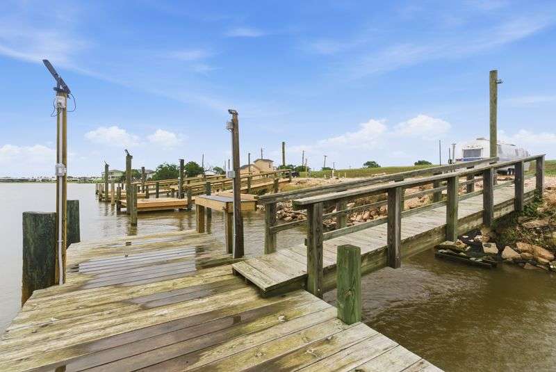 Matagorda Fishing Paradise