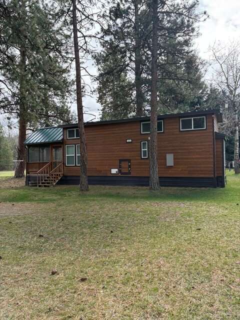 Yellowrock Campground