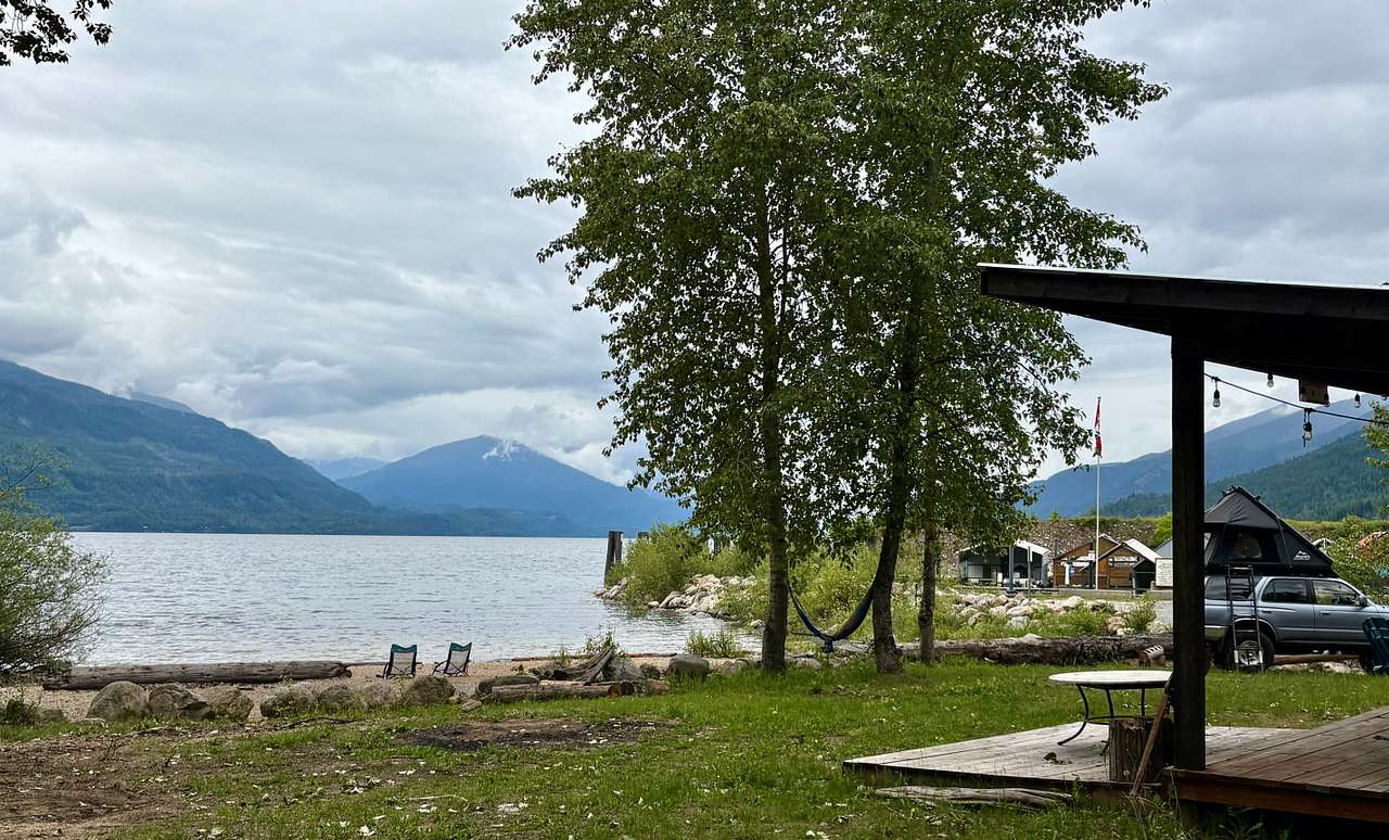 Wilkinson Lakefront