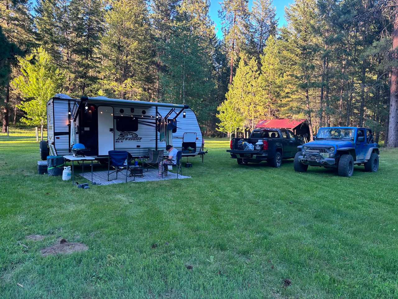 Owl Mountain Ranch