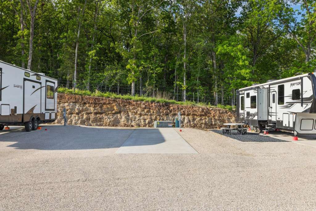 Coconuts RV Resort