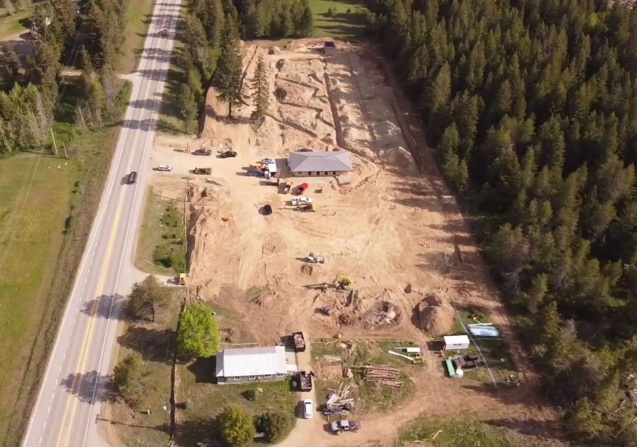 Rest in Peace RV Park
