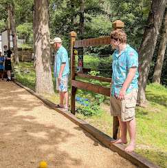 Cobblestone River Resort & Lodge