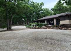 Cobblestone River Resort & Lodge