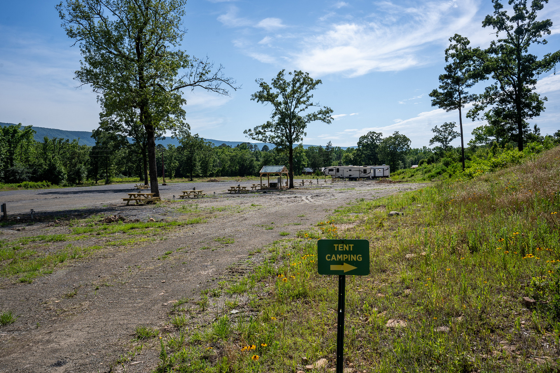Ouachita Outpost RV Park