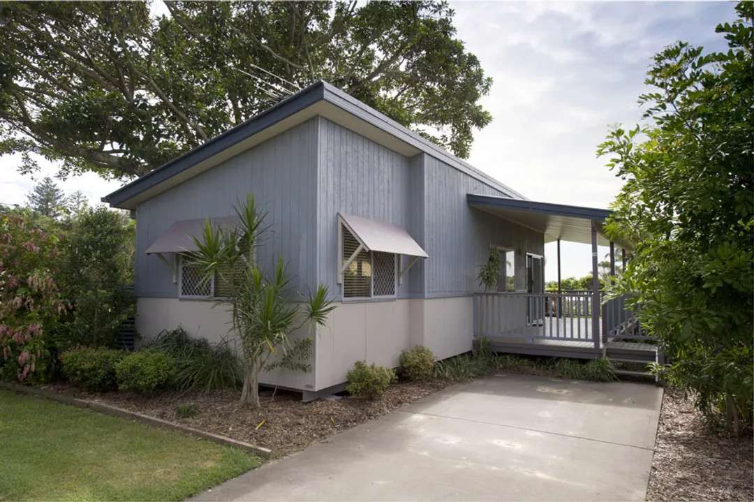 Reflections Urunga Holiday Park