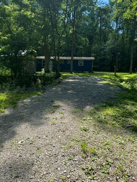 Boulders Lodge Campground