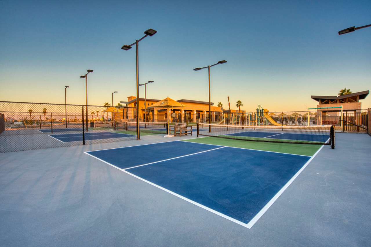 Buckeye Ranch RV Resort, Tonopah, Arizona