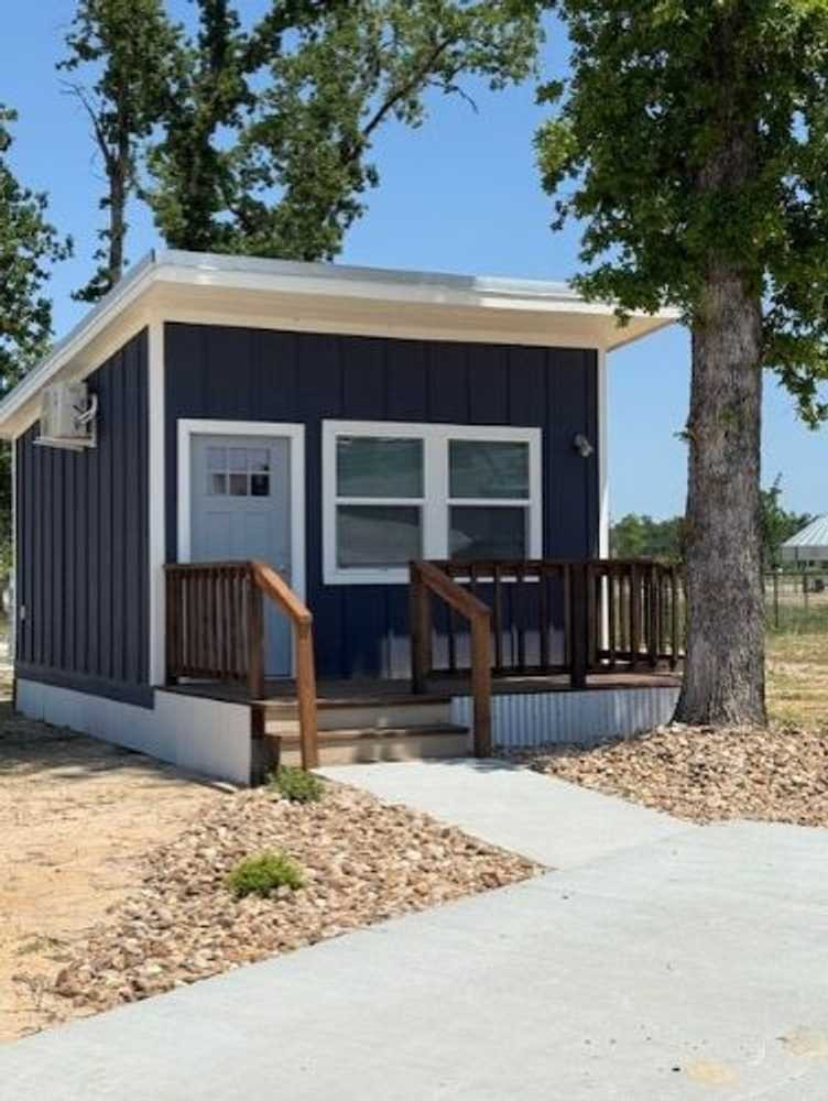 Lagoon Ranch RV Resort, Onalaska, Texas