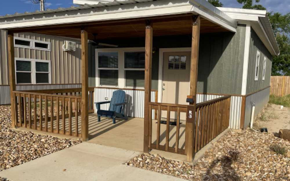 Lagoon Ranch RV Resort, Onalaska, Texas