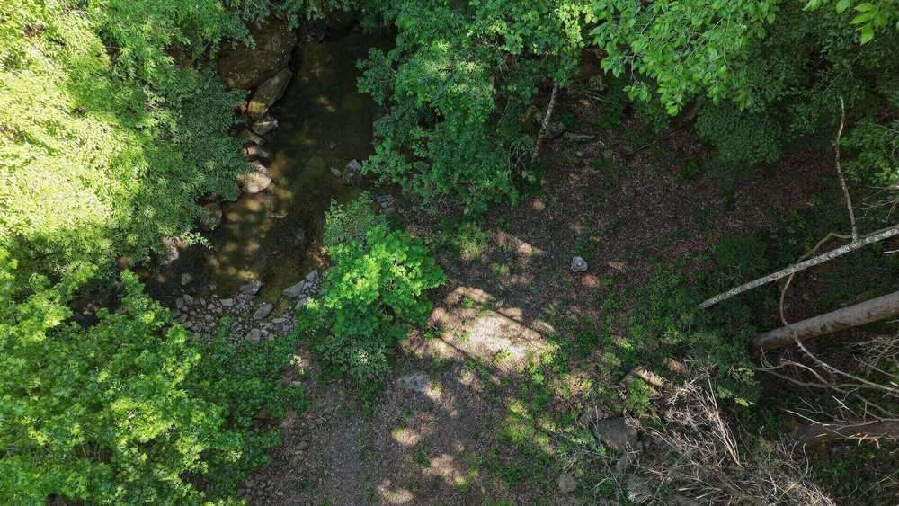 Stillwaters Creek Campground & Cabins