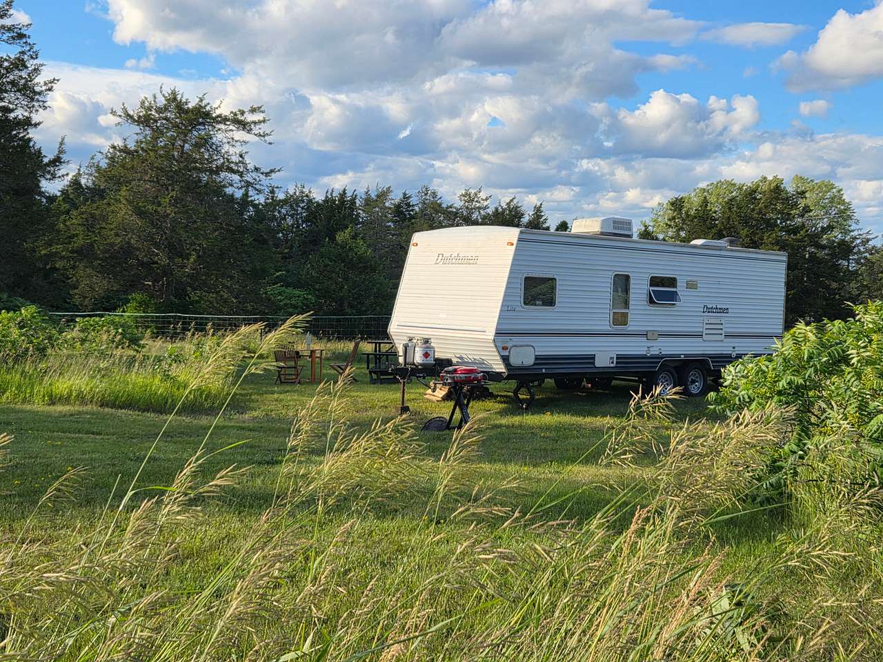 South Shore Hideaway - Hay Bay