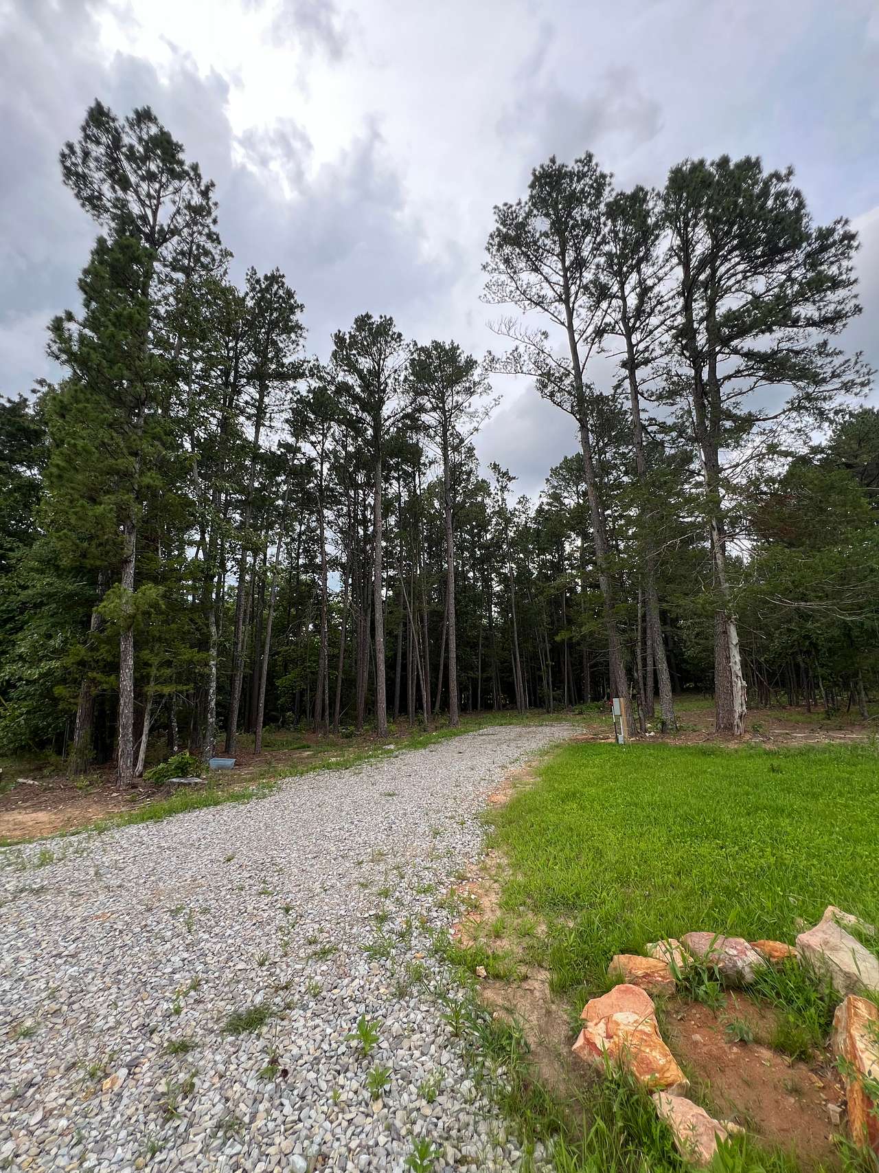 Arcane Acres - Camp Among The Pines