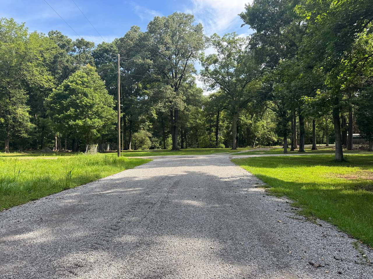 Riverview Lane RV Lot