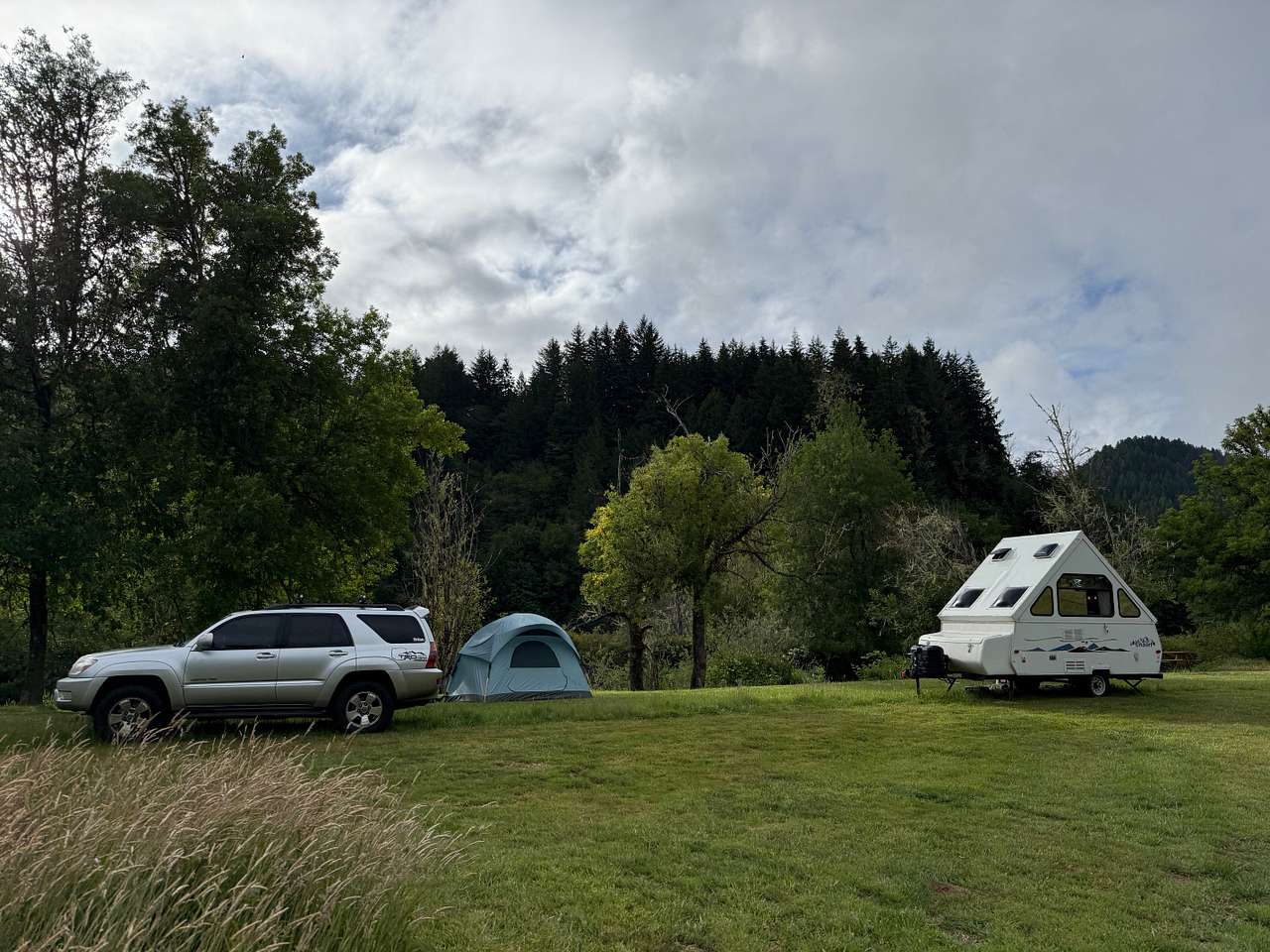 The Park at Loon Lake