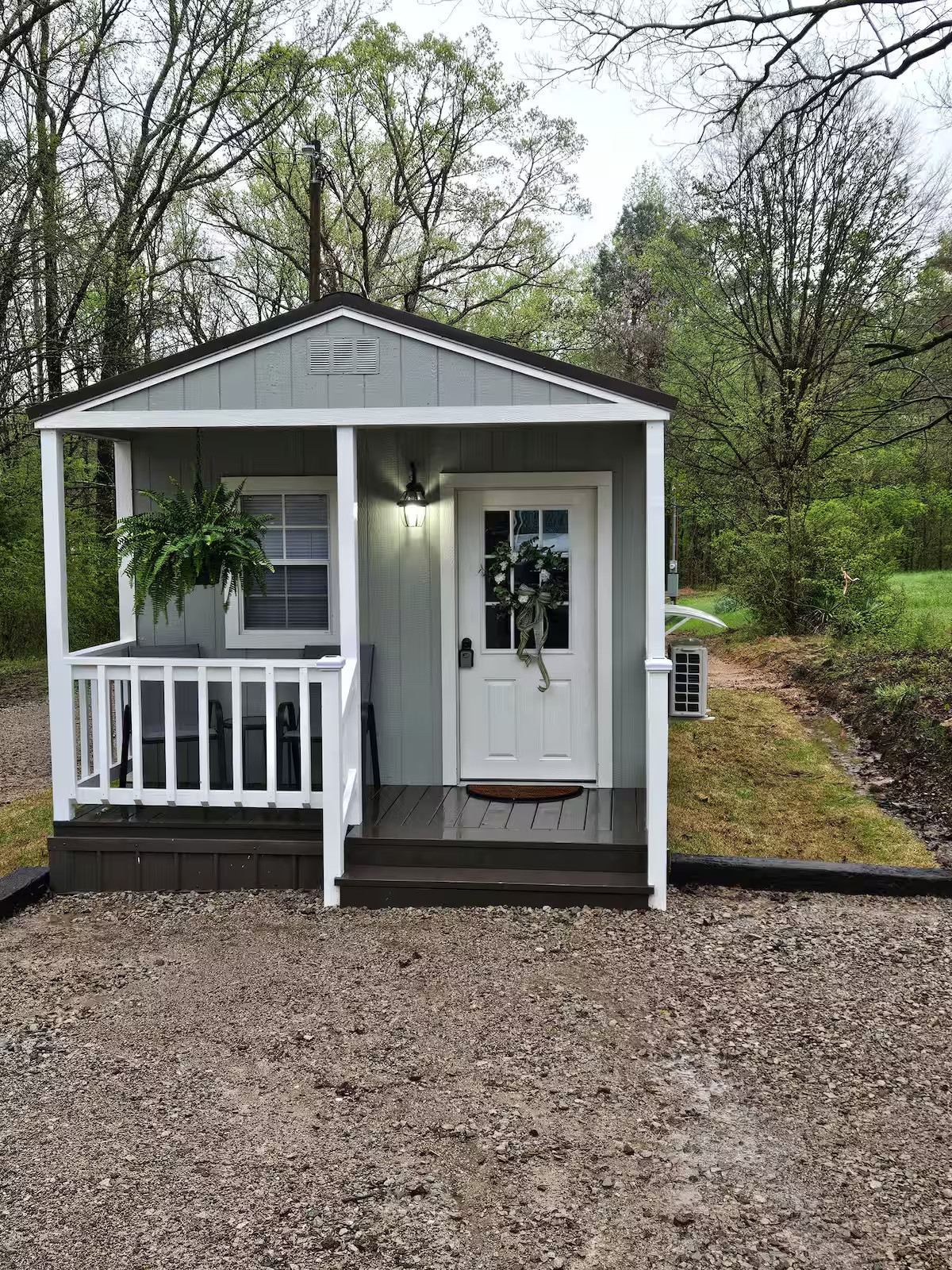Chewalla Chalet