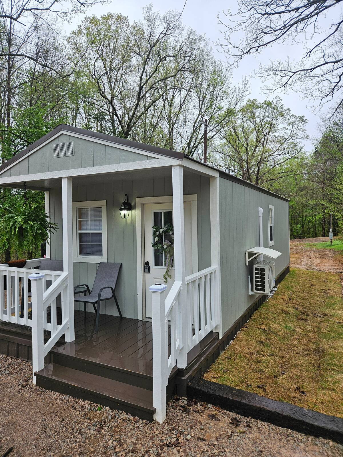 Chewalla Chalet