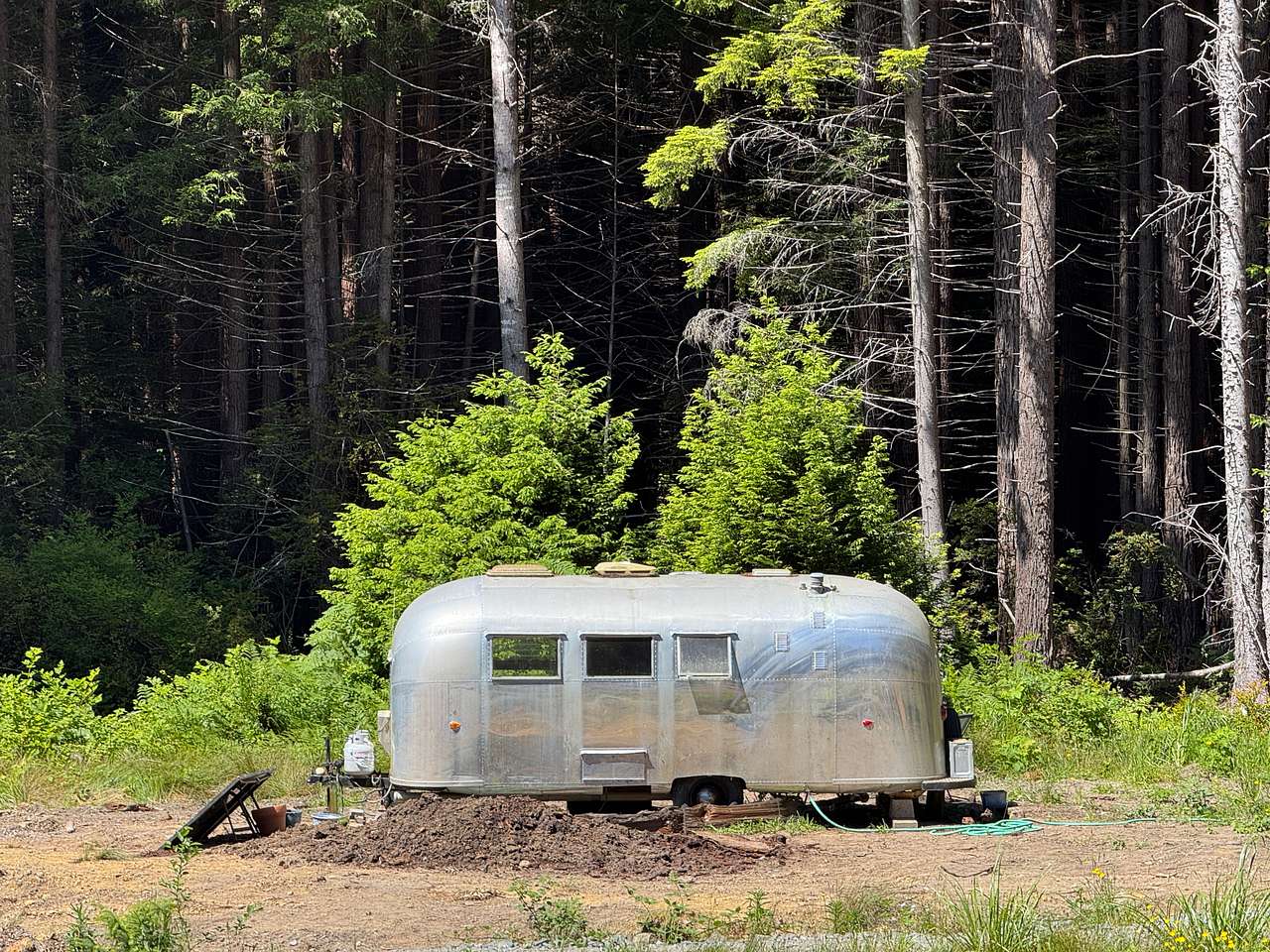 Moonstone Hideaway