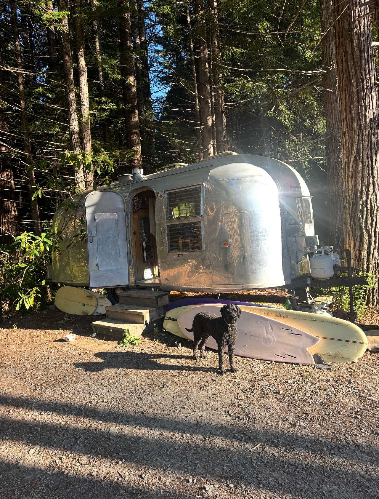 Moonstone Hideaway