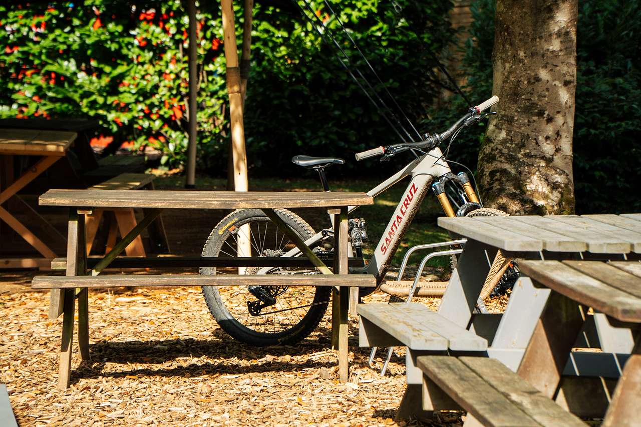 Hurtwood Hideout