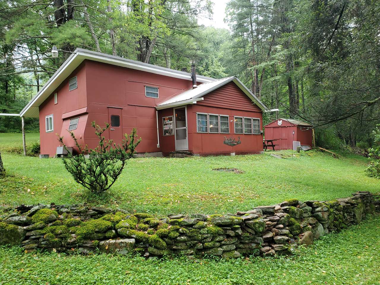 Cabin