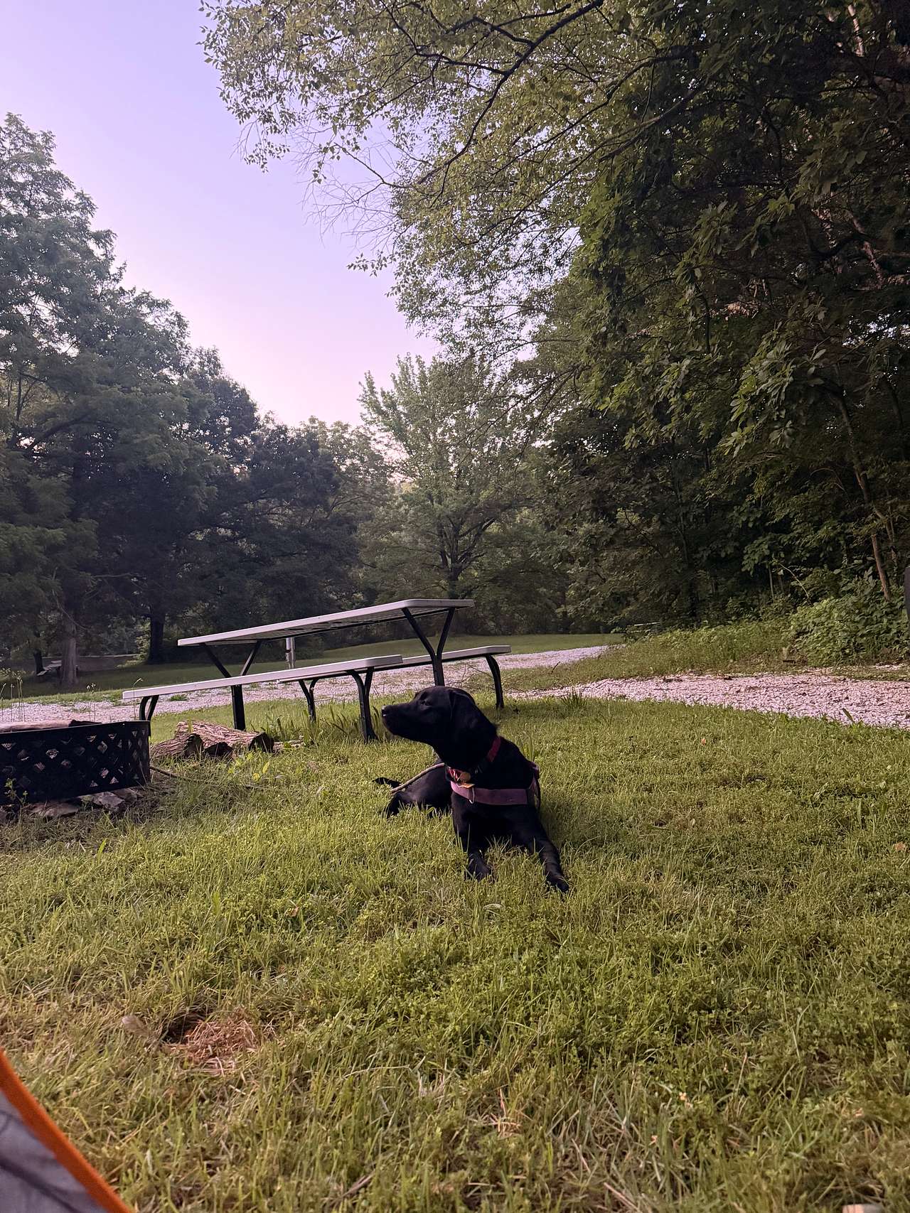 Green Pastures Campgrounds