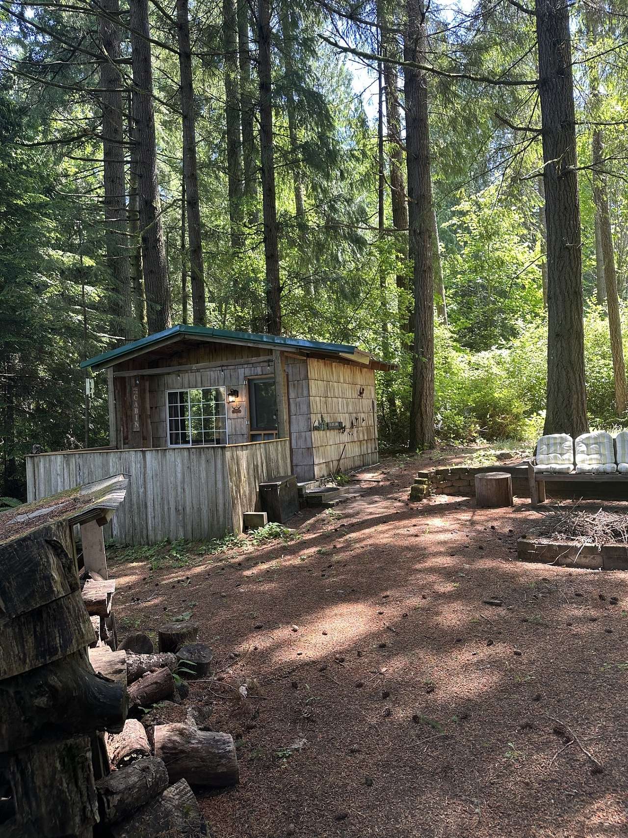 Cabin