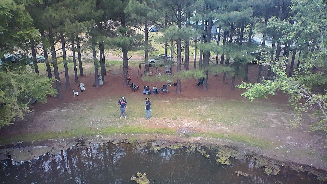 Barrfarm!