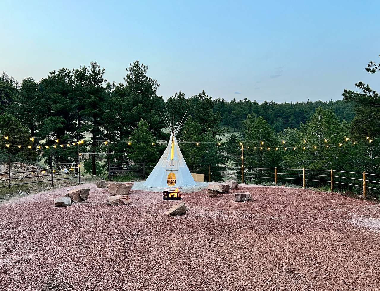 High Point Ranch