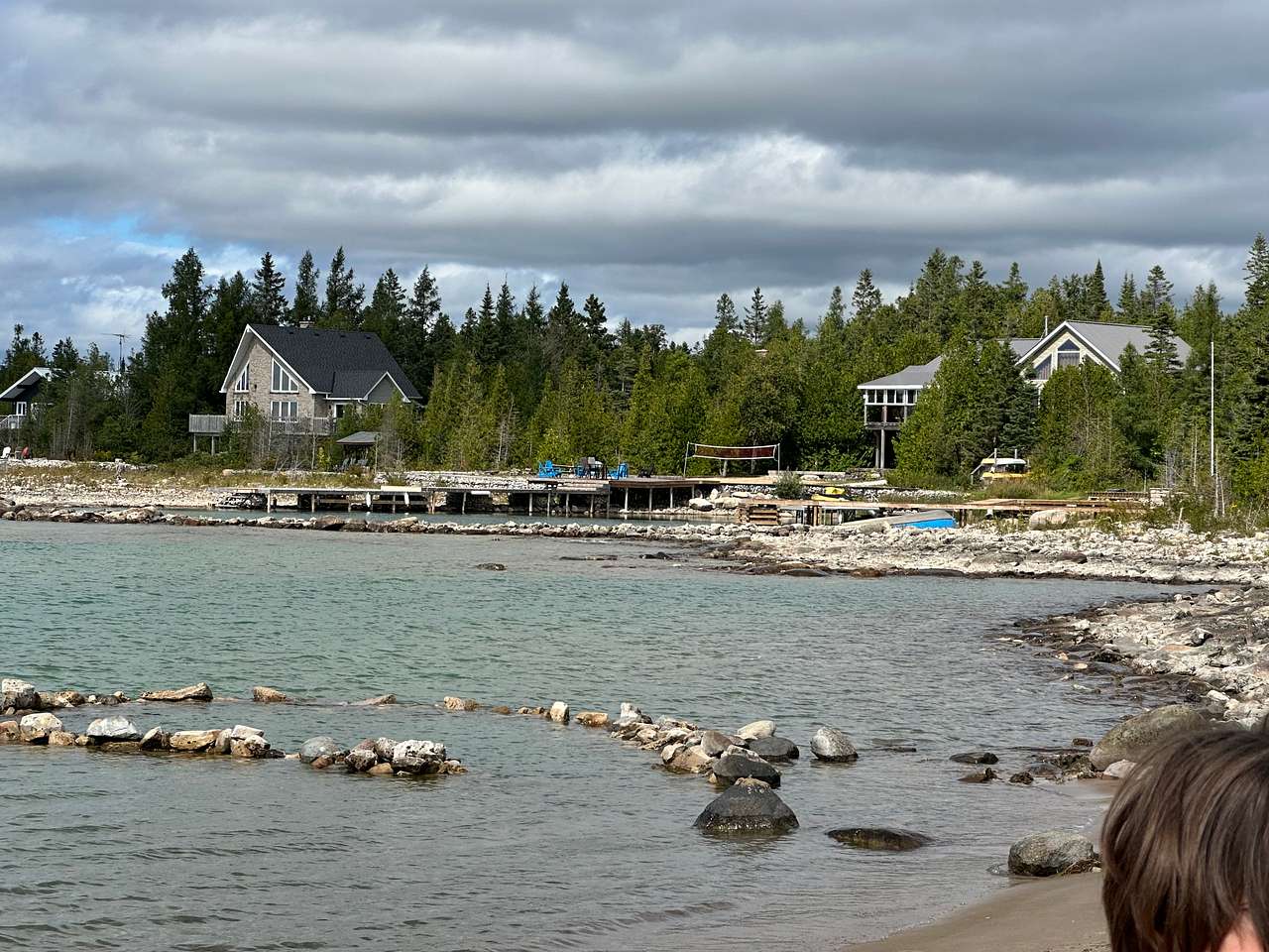 Little Pine Campsites