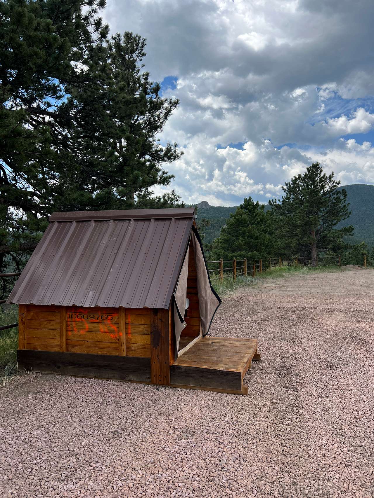 High Point Ranch