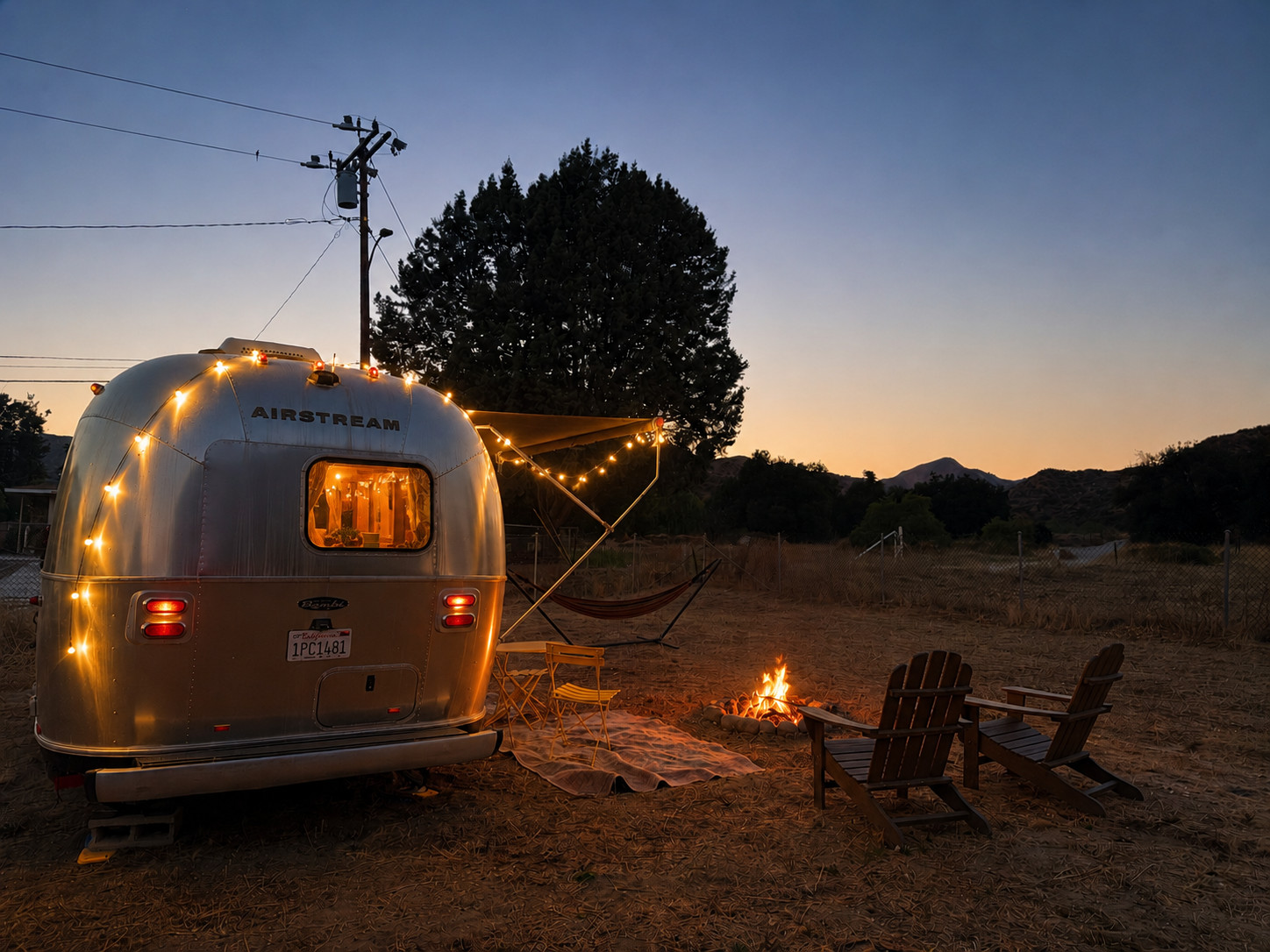 The Good Fire Project