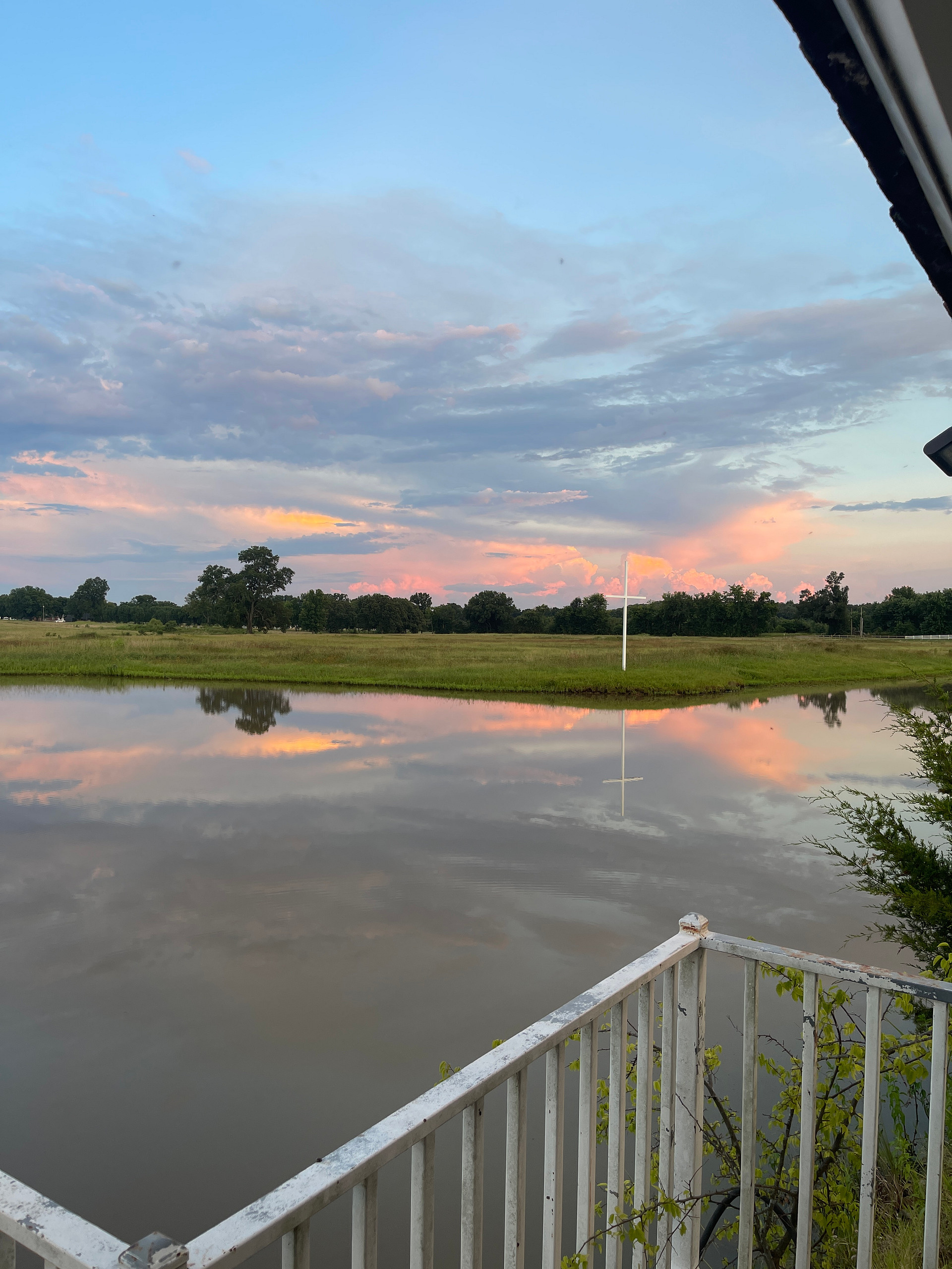 Patriot Airpark & Private Lake