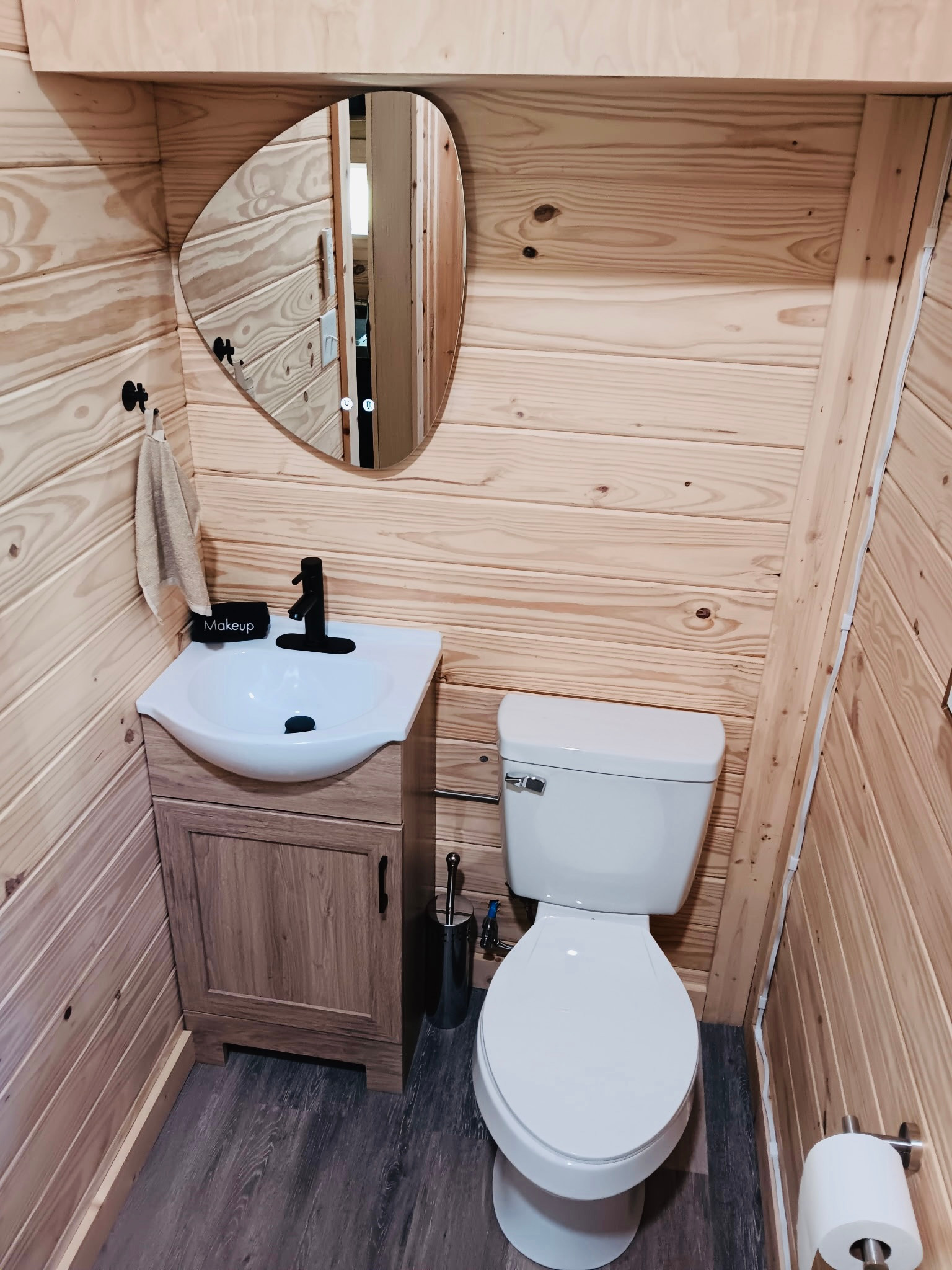 PineyTop Cabins