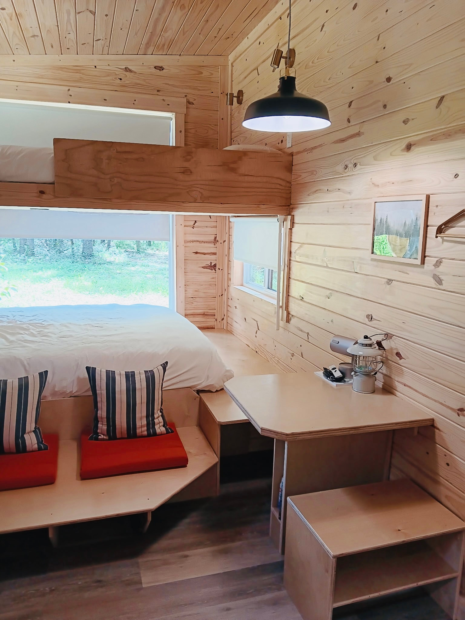 PineyTop Cabins