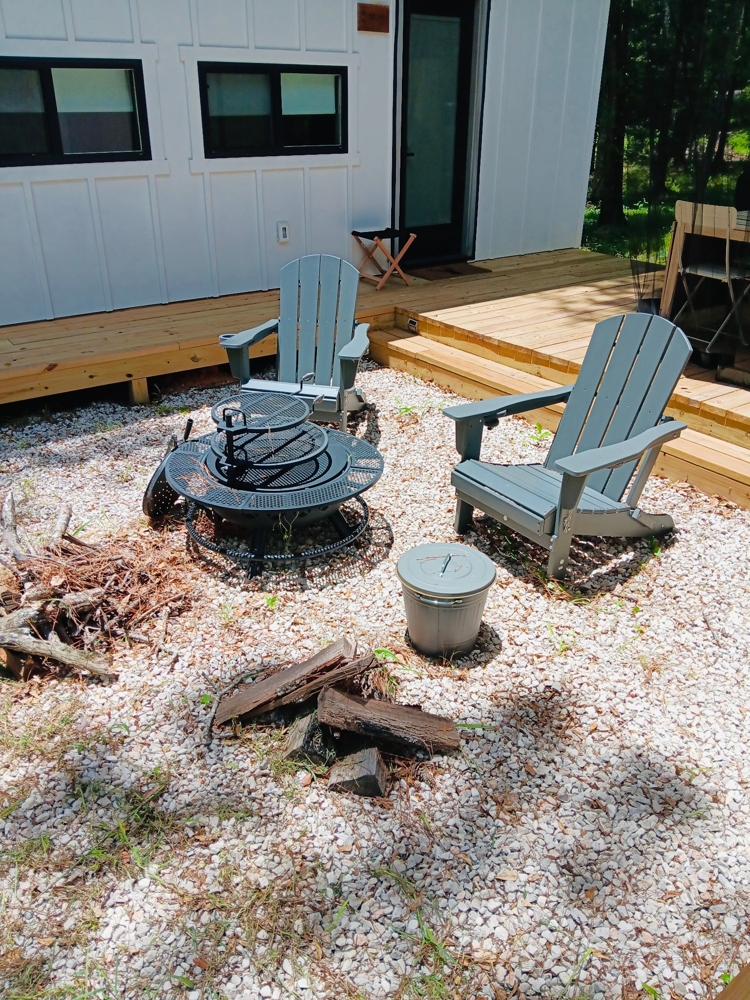 PineyTop Cabins