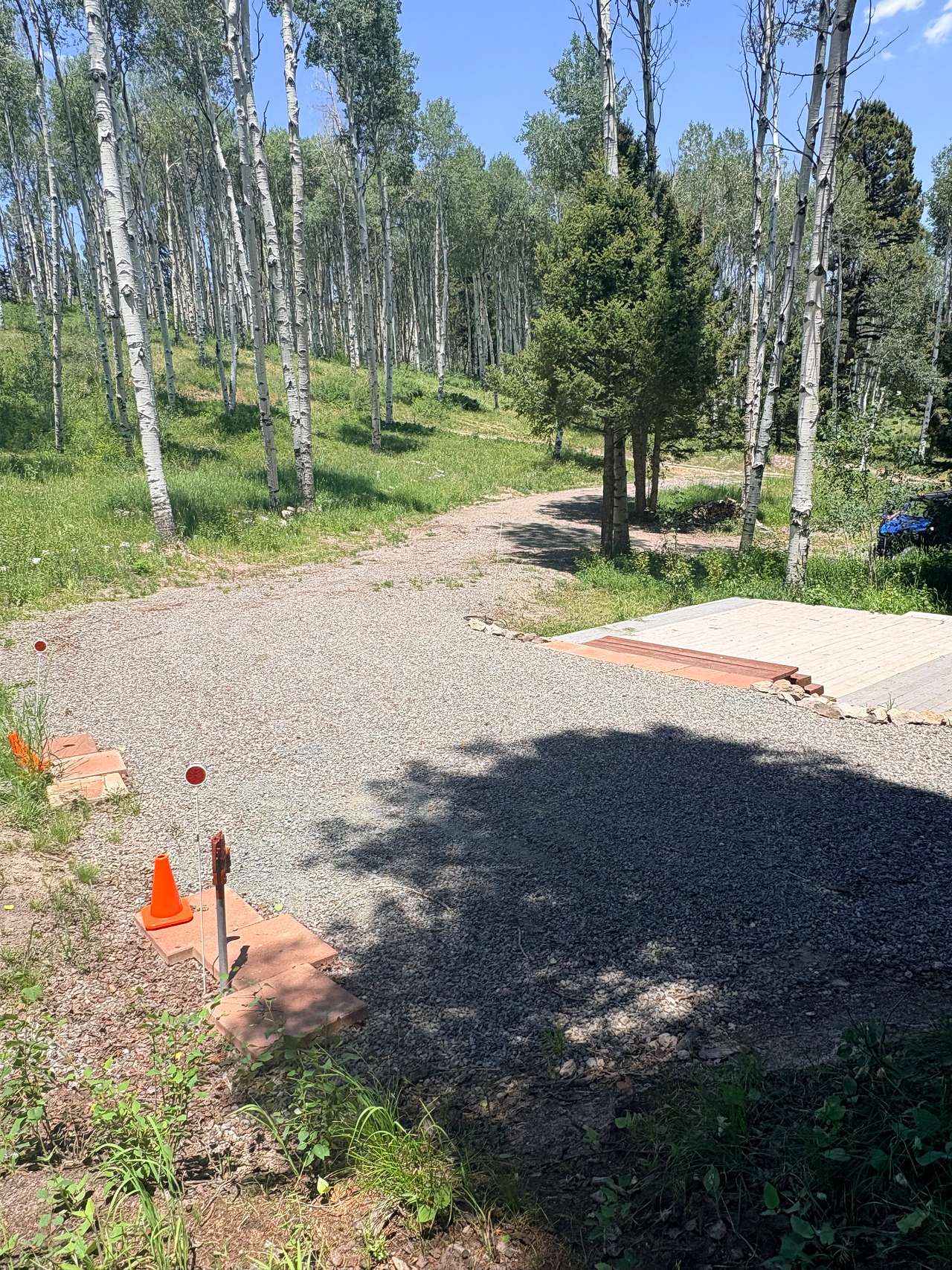 Camp Crest @ Arrowhead