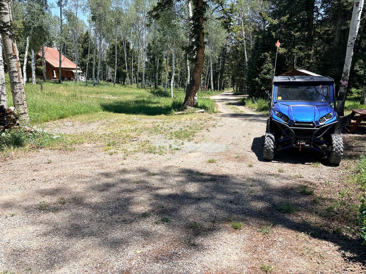 Camp Crest @ Arrowhead