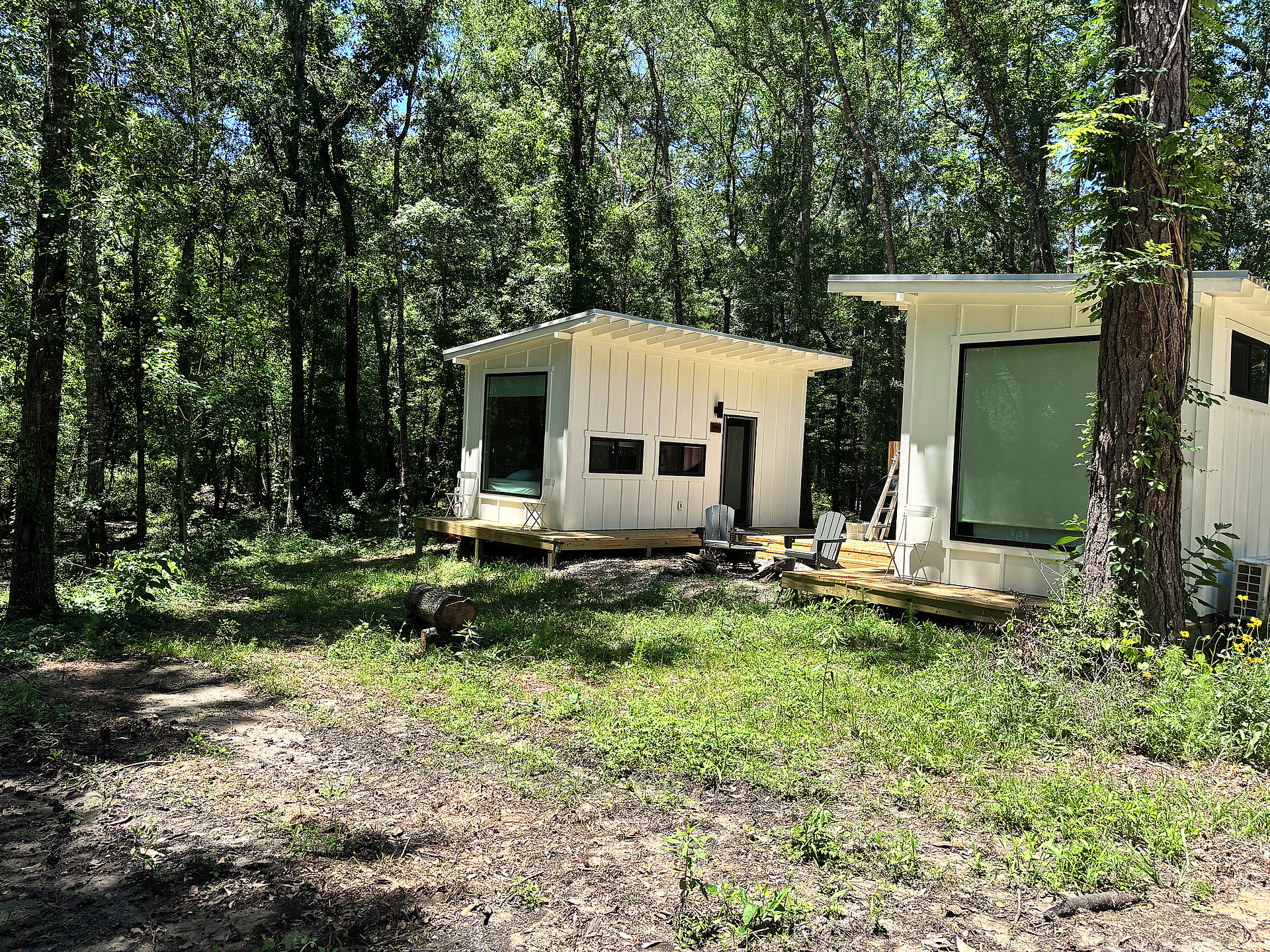 PineyTop Cabins